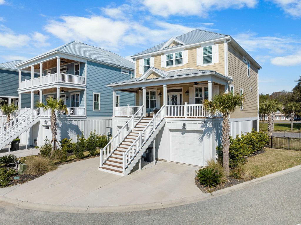 165 Enclave Pl., Pawleys Island, SC 29585 MLS 2407274 Trulia