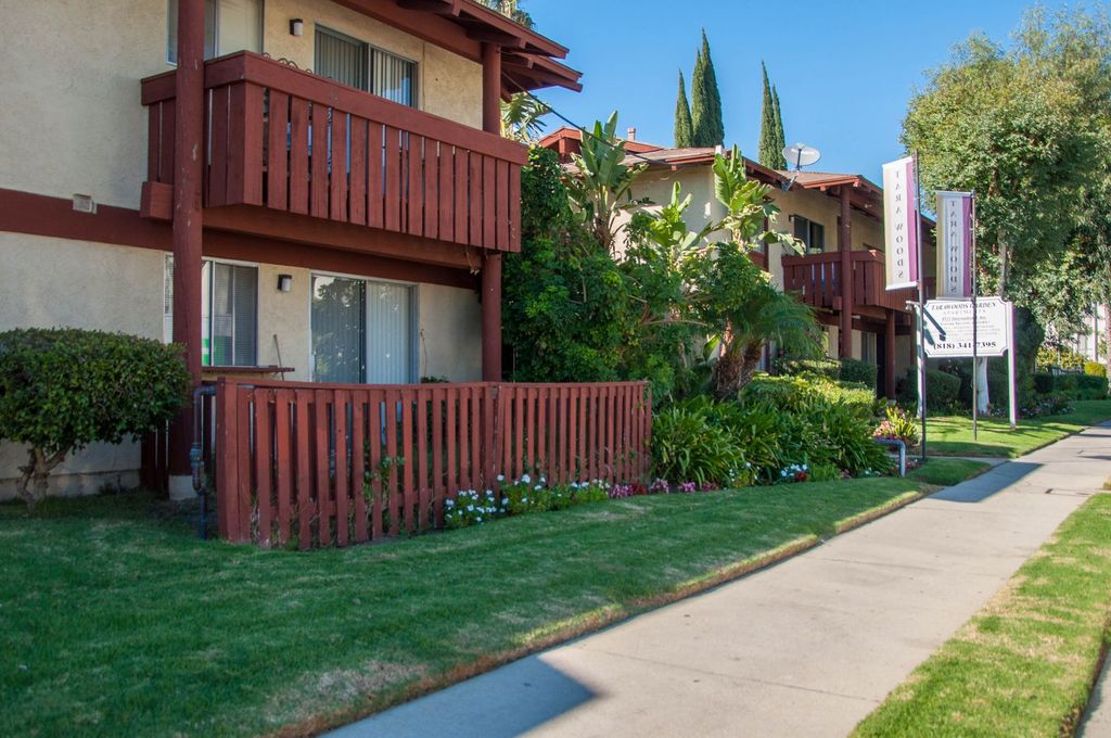 Tara Woods Canoga Park, CA Trulia