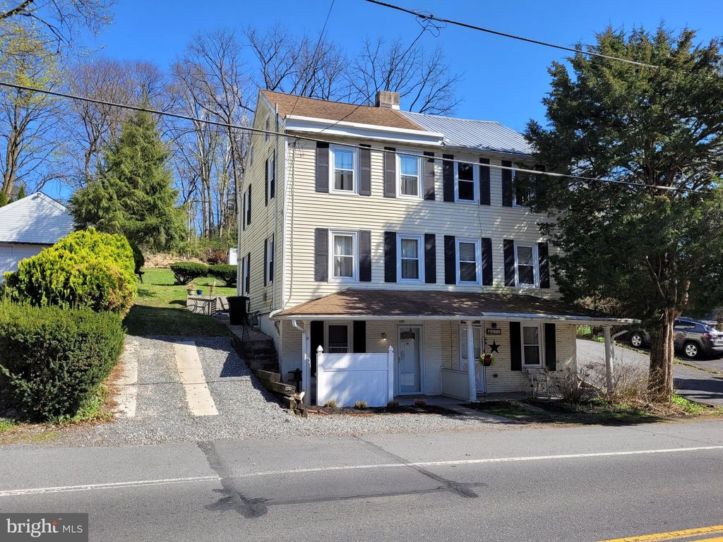 471 S Wyomissing Ave, Reading, PA 19607
