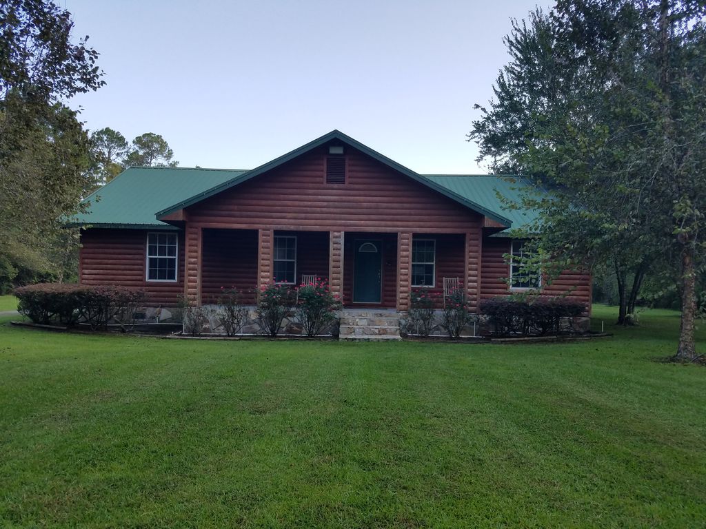 191 Chauncey Rd, Homerville, GA 31634 Trulia