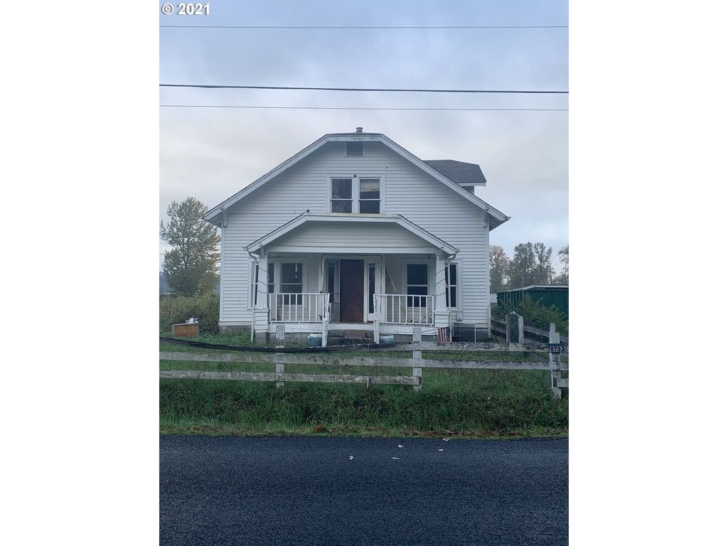 78752 Sears Rd, Cottage Grove, OR 97424