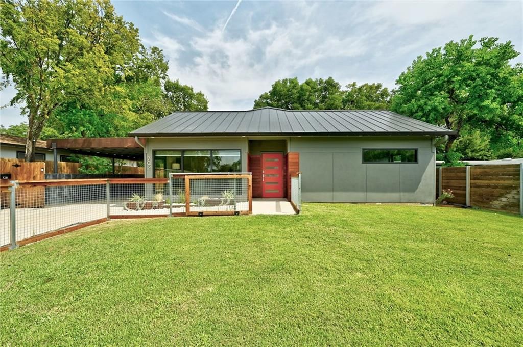 702 Philco Dr #A, Austin, TX 78745