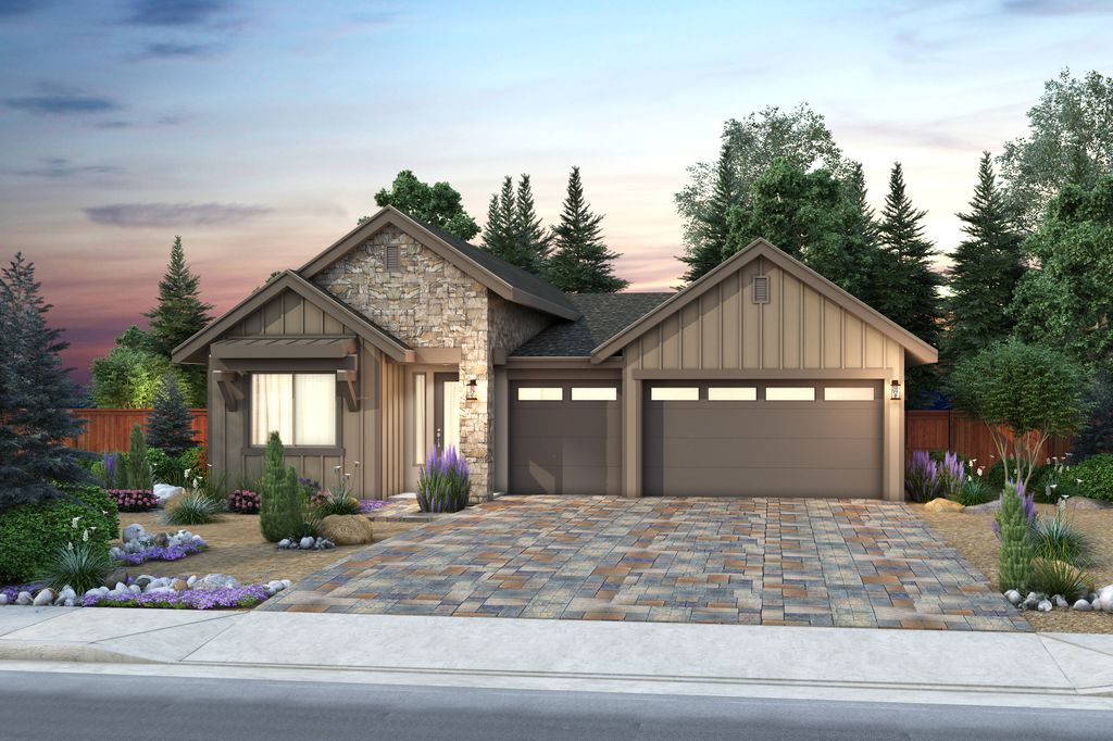 The Reserve Plan 1 Silver Oak Carson City, NV Trulia