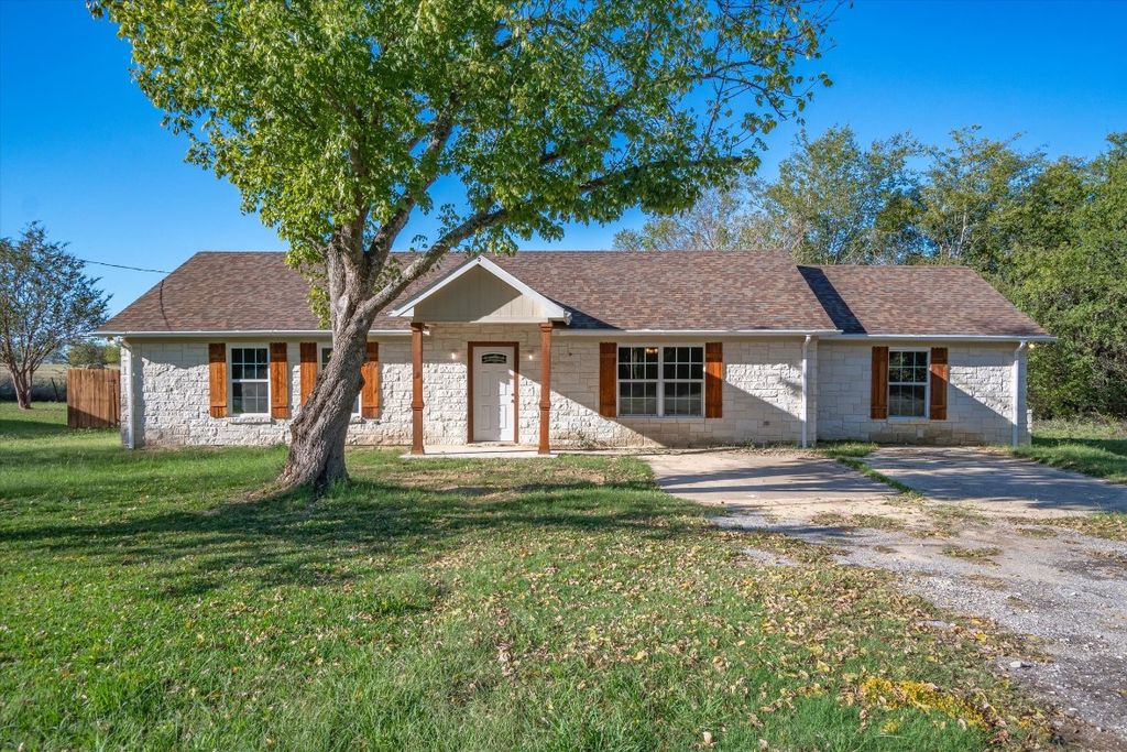 506 E  Broadmore Ave, Wills Point, TX 75169