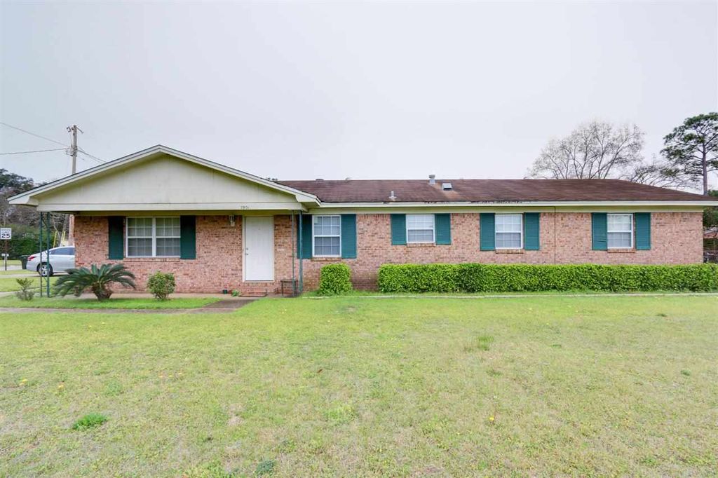 7901 Lillian Hwy, Pensacola, FL 32506 Trulia