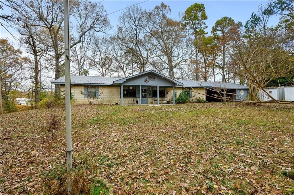 187 Perch Cove Ln, Broken Bow, OK 74728