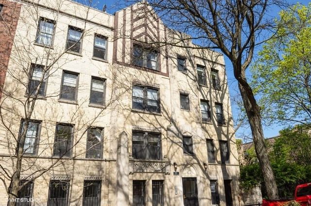 2128 N Hudson Ave #204, Chicago, IL 60614