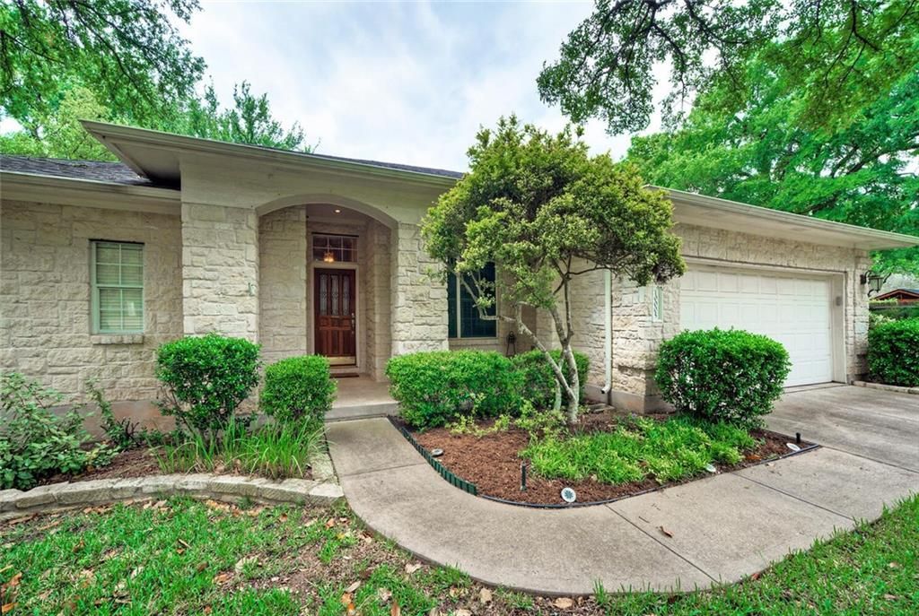 10005 Nocturne Cv, Austin, TX 78750