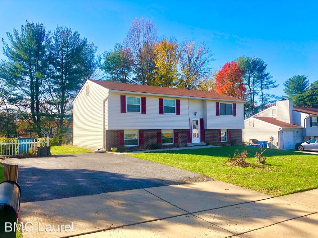 16741 Sioux Ln, Gaithersburg, MD 20878