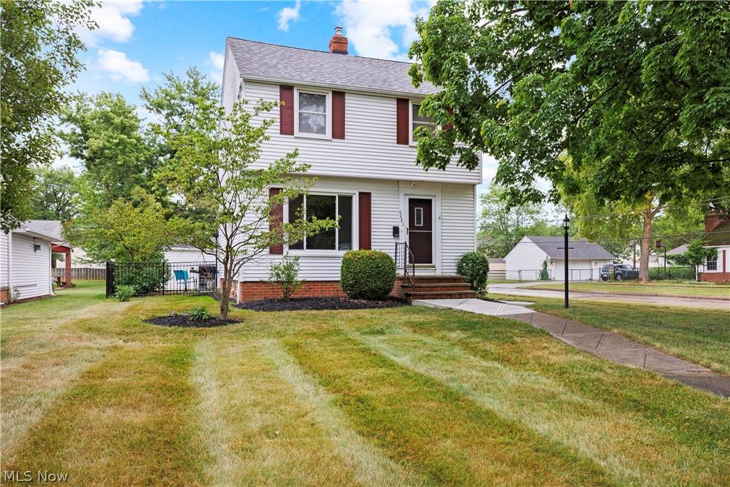 6883 Parma Park Blvd, Parma Heights, OH 44130 MLS 5049523 Trulia