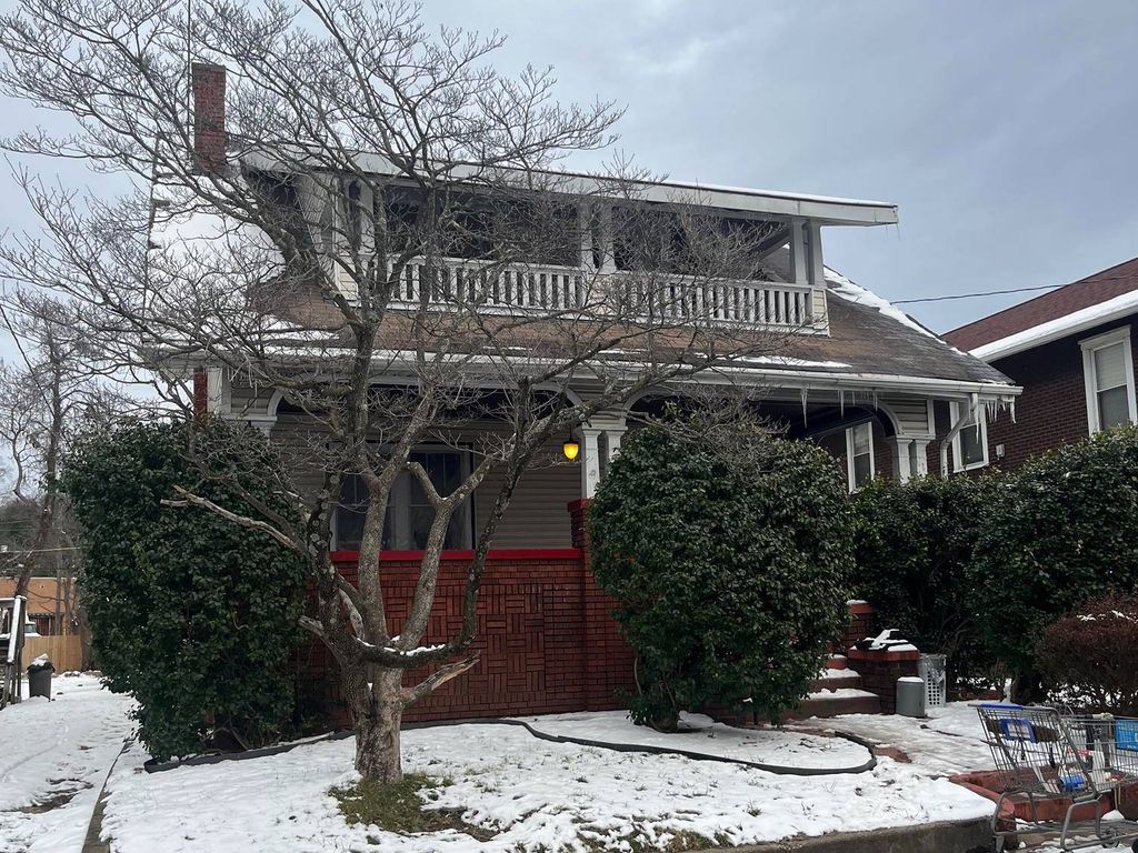 530 Wyoming St, Charleston, WV 25302 MLS 11269610 Trulia