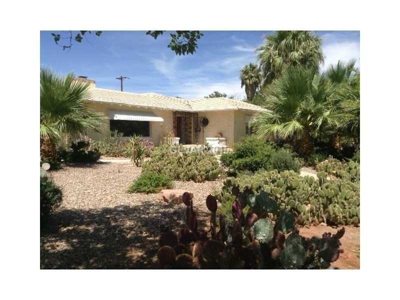 801 Park Paseo, Las Vegas, NV 89104