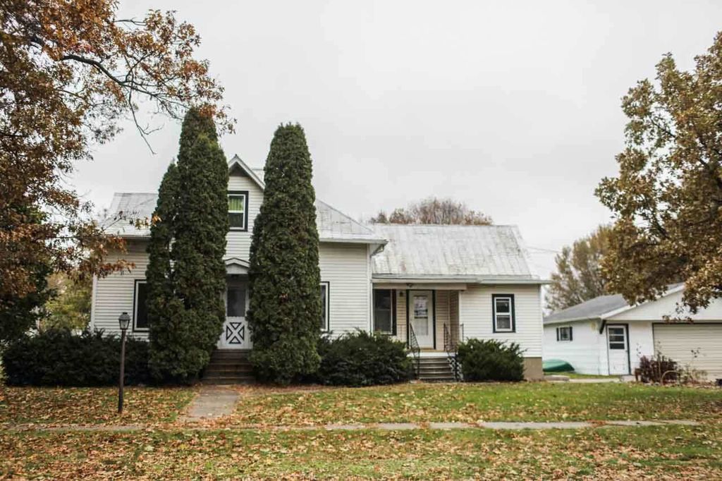 501 E Washington Ave, Keota, IA 52248 Trulia