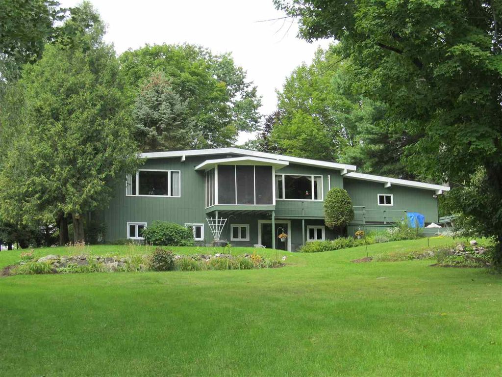 448 River Rd, Potsdam, NY 13676