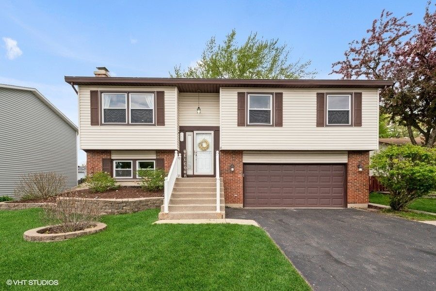 167 Greenway Trl, Carol Stream, IL 60188 Trulia