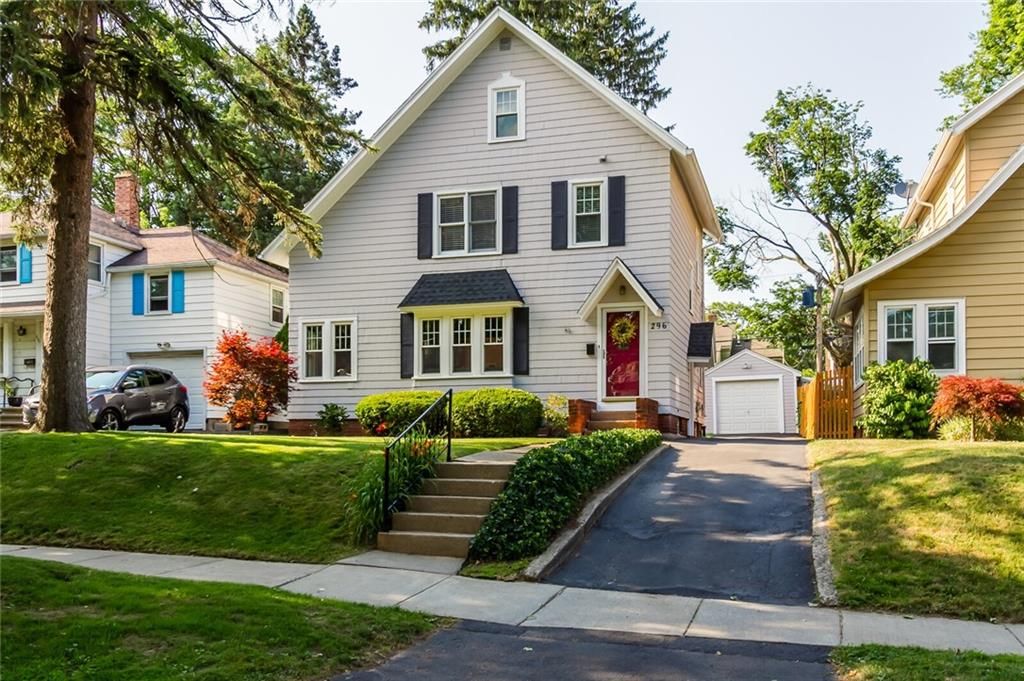 296 Farmington Rd, Rochester, NY 14609 Trulia