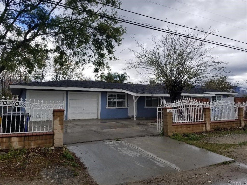 San Bernardino, CA Trulia