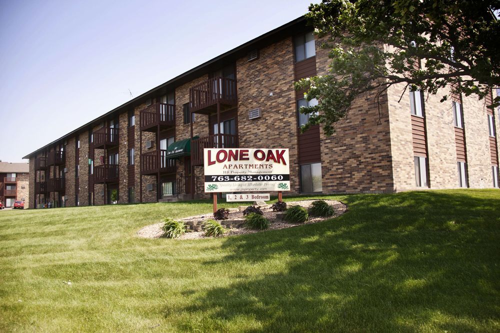 104 14th St NE 308, Buffalo, MN 2 Bed, 1 Bath Multi