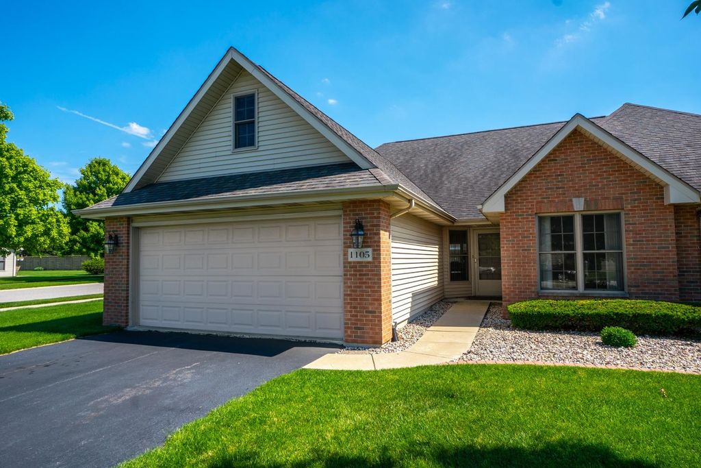 1105 Cherrywood Ln, Schererville, IN 46375 Trulia