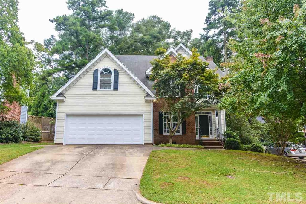 3605 Bridgeton Park Dr, Raleigh, NC 27612 Trulia
