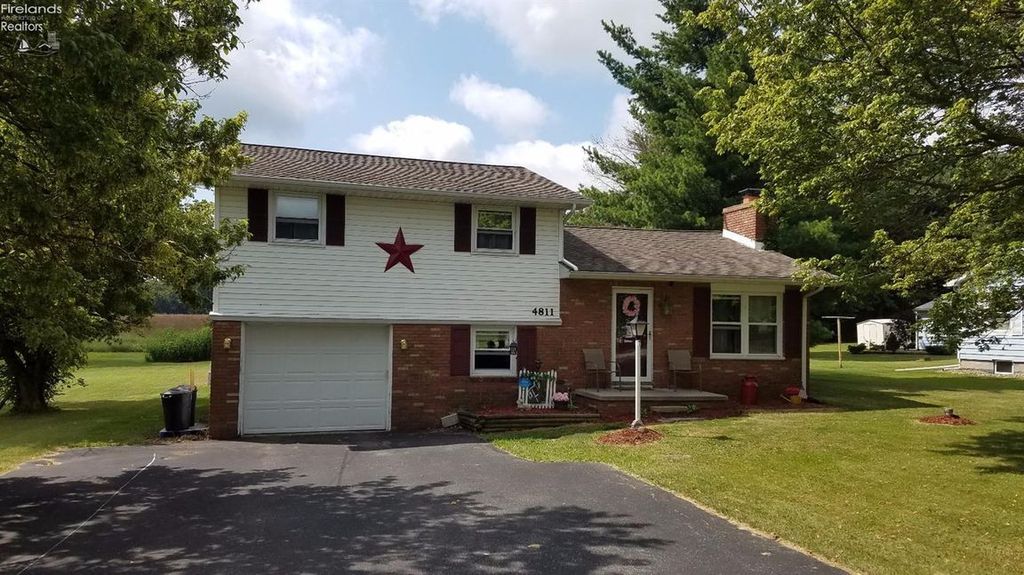 4811 Willard West Rd, Willard, OH 44890 Trulia