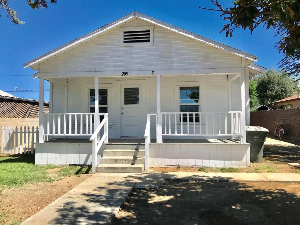 209 E Madera St, Avenal, CA 93204 Trulia