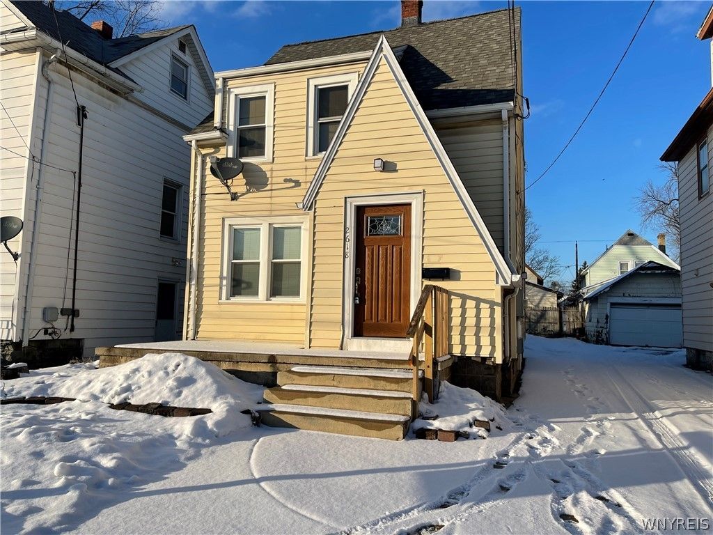 2618 Porter Rd, Niagara Falls, NY 14305 Trulia