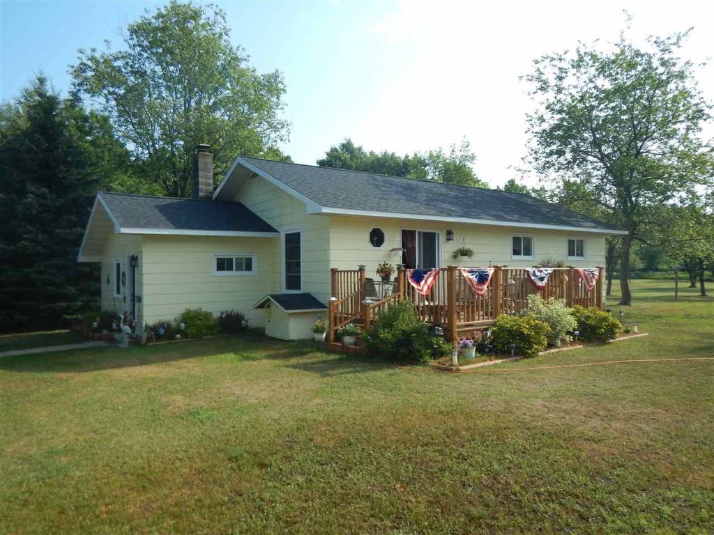 8996 O.5 Ln, Gladstone, MI 49837 Trulia