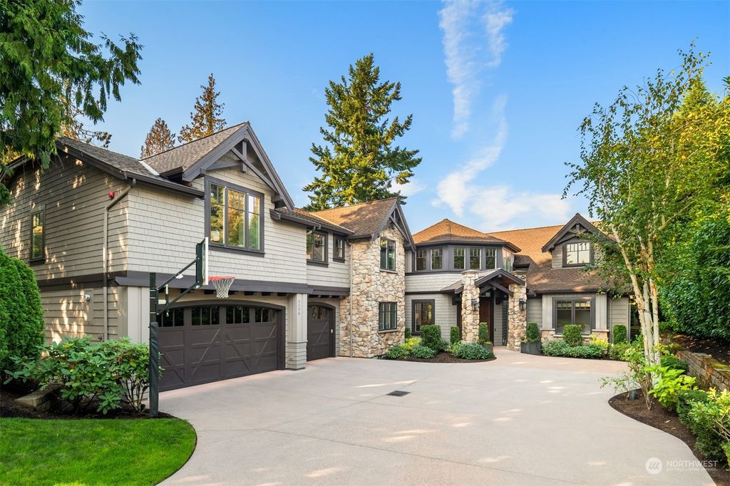 9298 Points Drive NE, Yarrow Point, WA 98004 Trulia