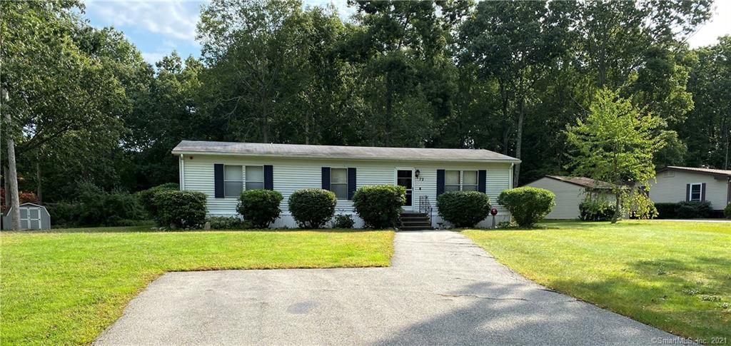 72 Colchester Cmns, Colchester, CT 06415