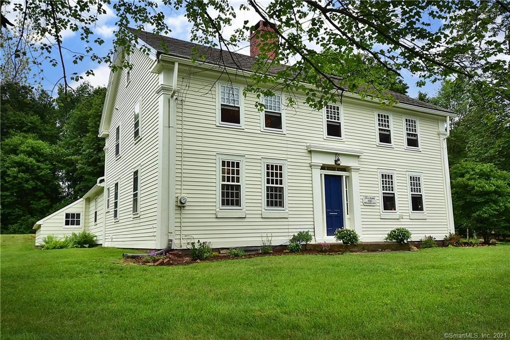 150 Phoenix St, Vernon, CT 06066