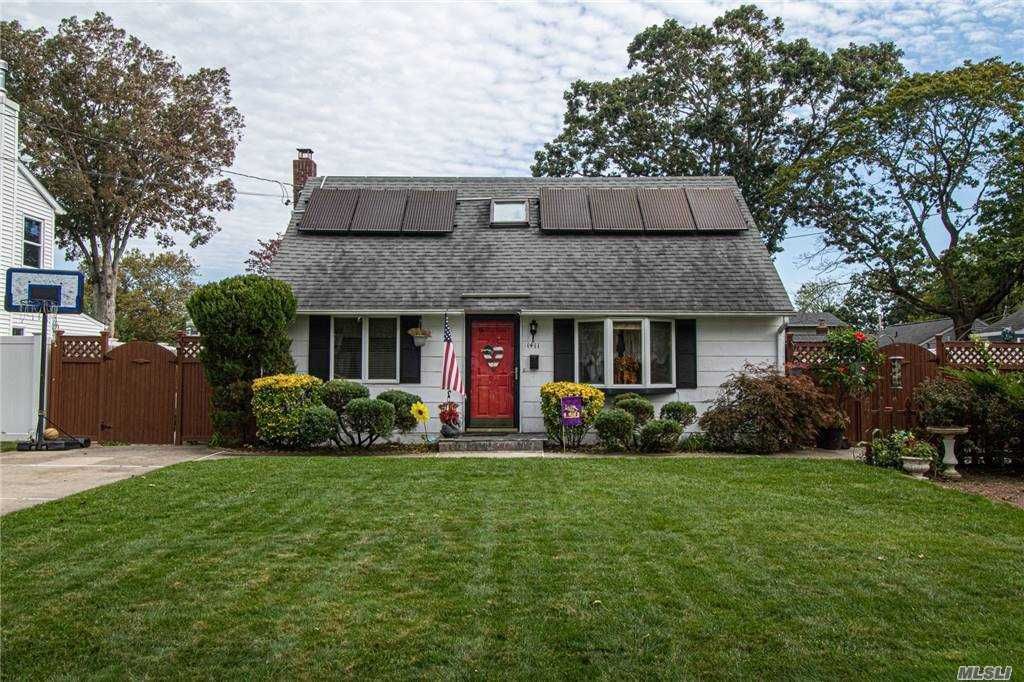 1411 Pine Acres Boulevard, Bay Shore, NY 11706 Trulia