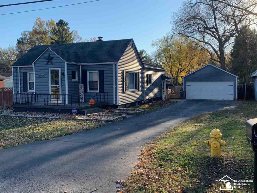 8209 Summerfield Rd, Lambertville, MI 48144 Trulia