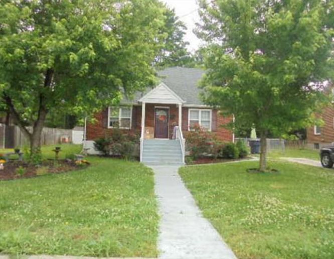 2813 Kennedy St NE, Roanoke, VA 24012 Trulia