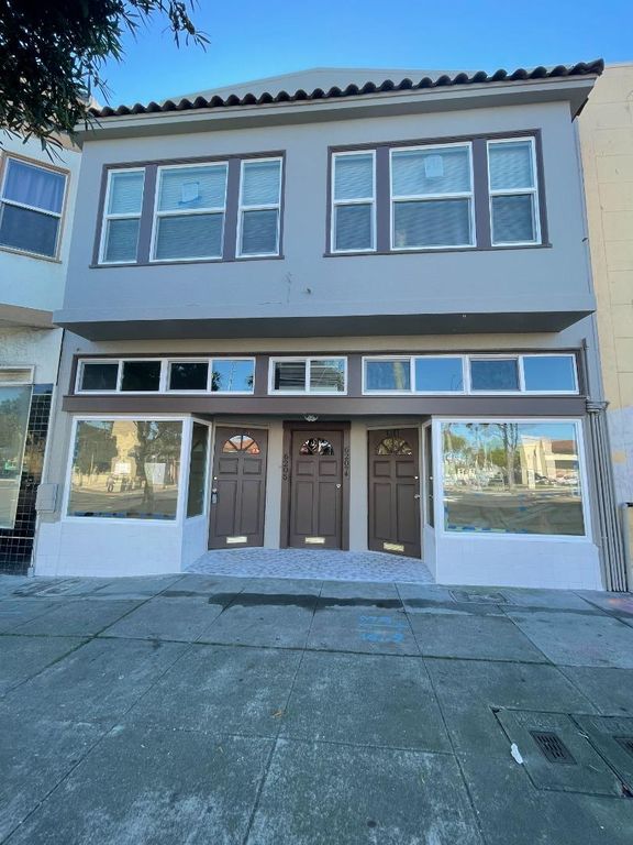 6205 Mission St, Daly City, CA 94014