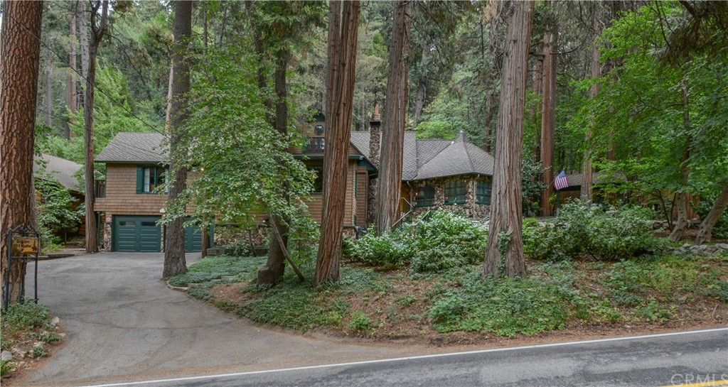 801 Kuffel Canyon Rd, Skyforest, CA 92385