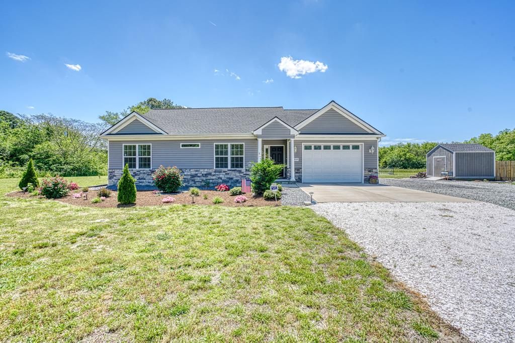 22464 Bayview Cir, Cape Charles, VA 23310 Trulia