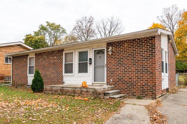 1026 Gott St, Ann Arbor, MI 48103