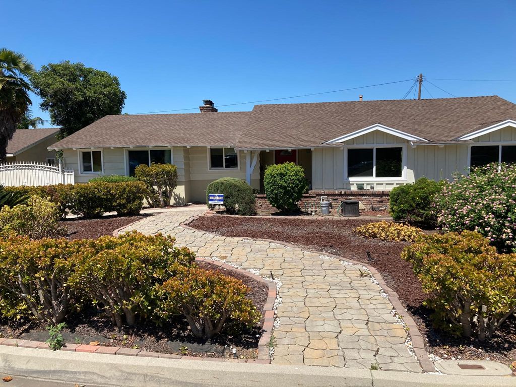 1137 S  Auburn Dr, West Covina, CA 91791