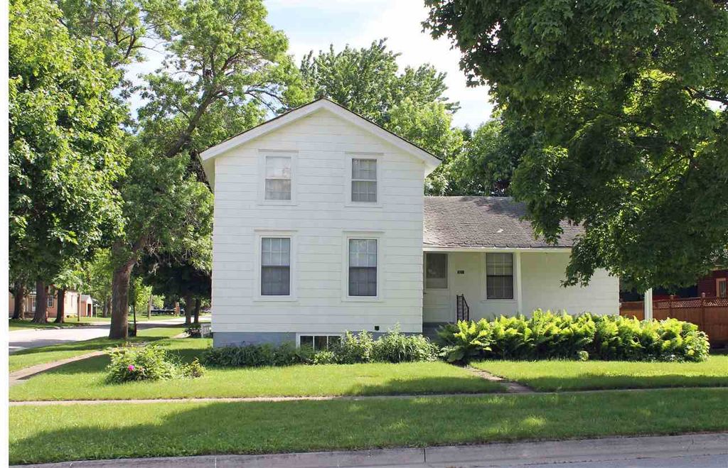 301 3rd Ave SW, Tripoli, IA 50676 Trulia