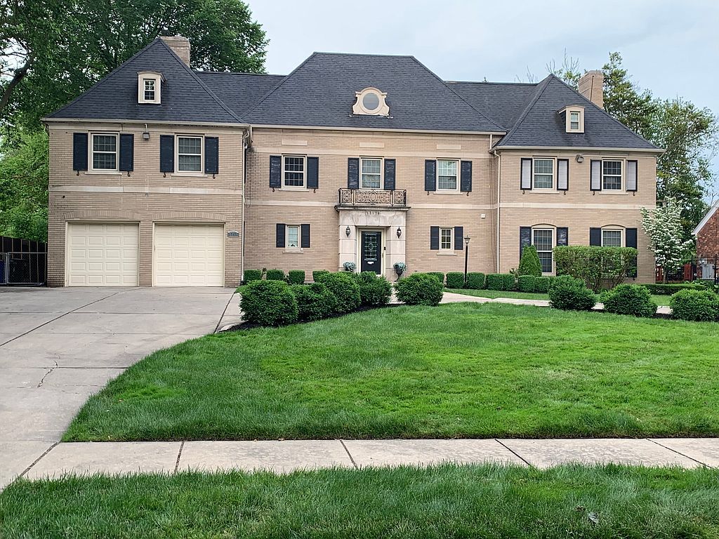 17176 Fairway Dr, Detroit, MI 48221 See Estimated Value