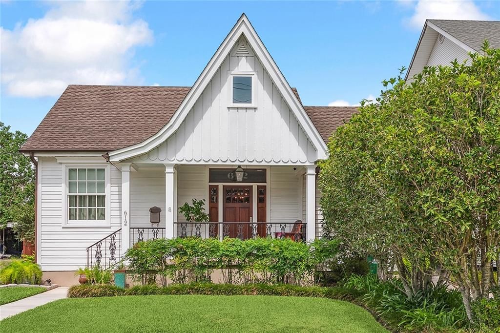 612 Ridgelake Dr, Metairie, LA 70001 Trulia