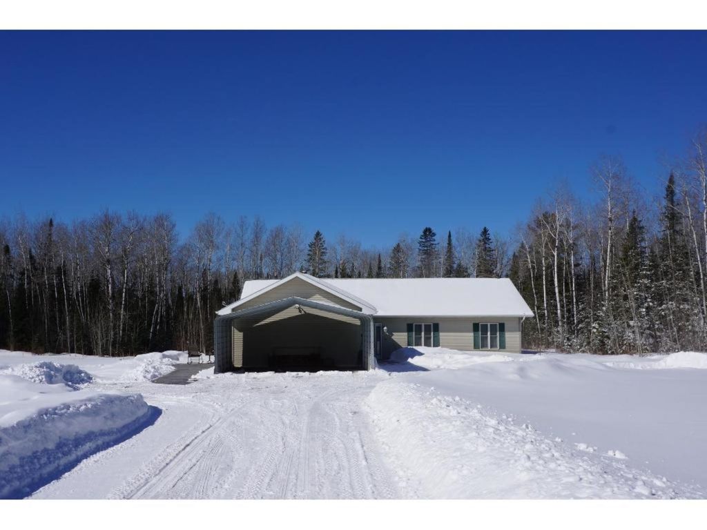 5833 S Swamp Rd, South Range, WI 54874 Trulia