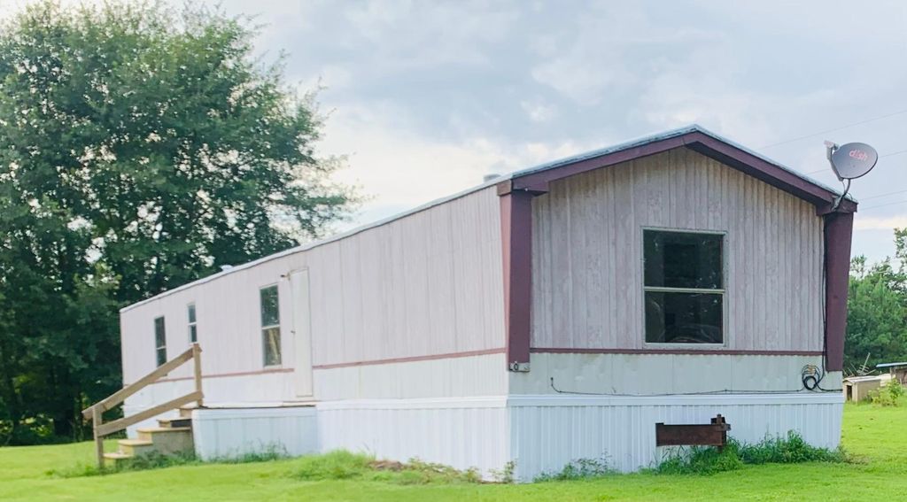 6707 US Highway 80, Longview, TX 75605