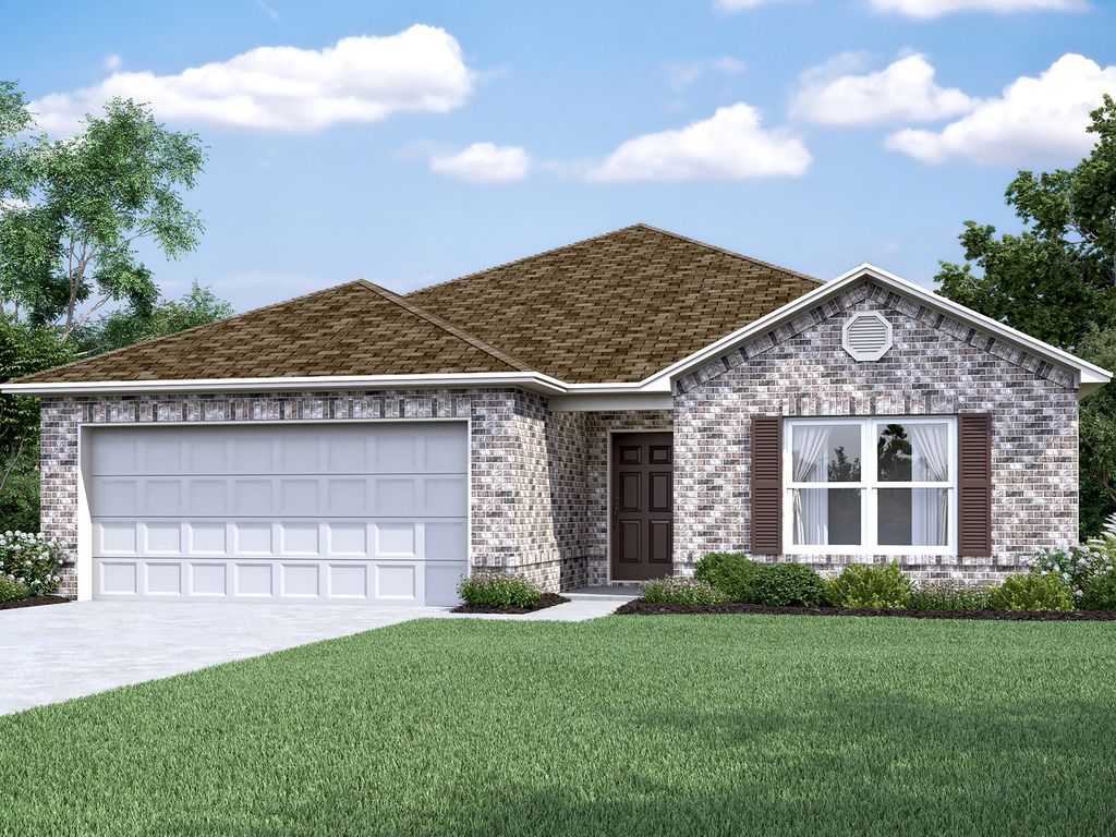 4809 Prospector Dr #9U5LCT, Jonesboro, AR 72405