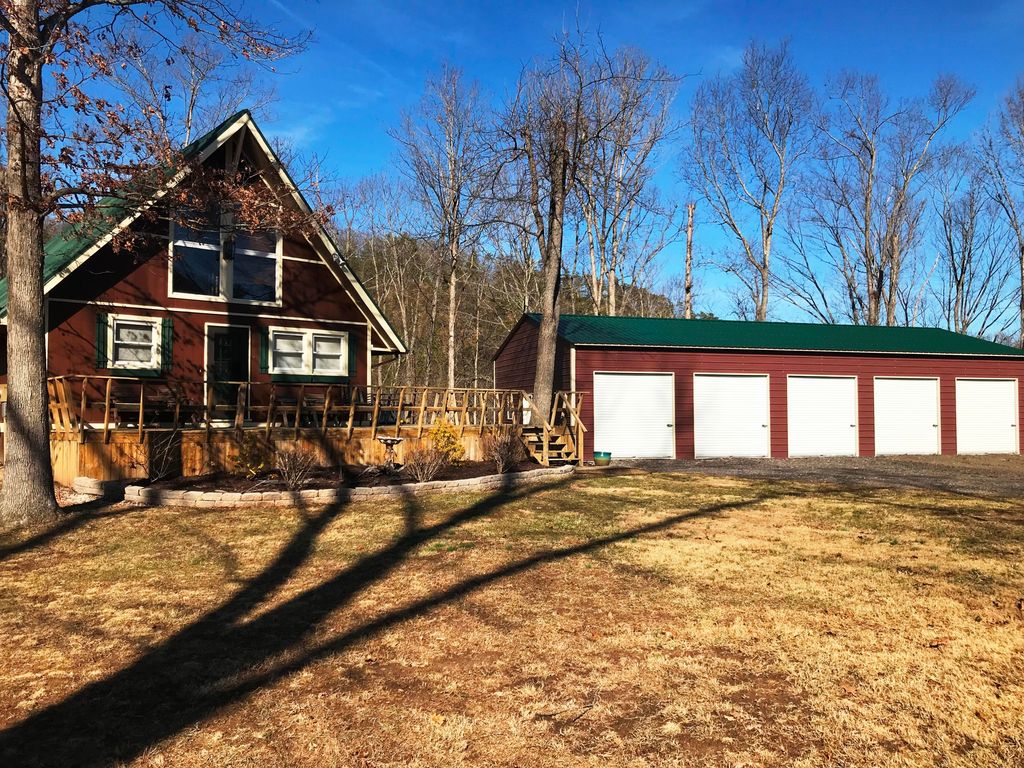 4122 Potts Creek Rd, Covington, VA 24426 Trulia
