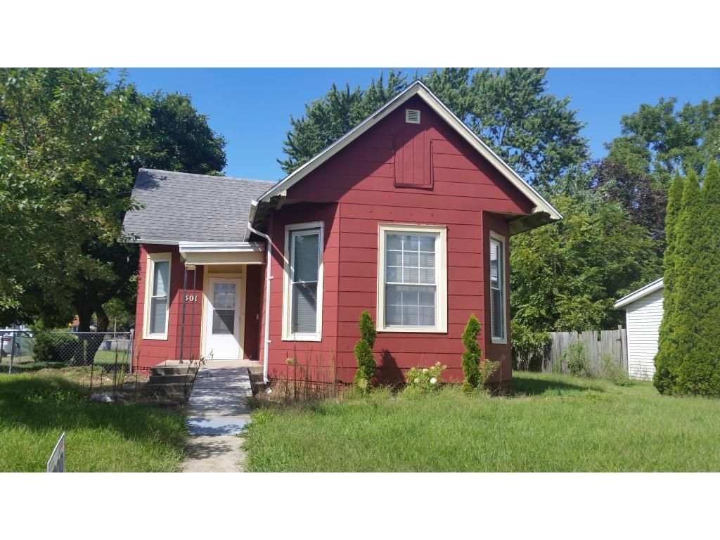 501 N Jefferson St, Paris, IL 61944 Trulia