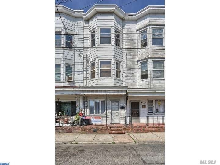 136 N Jardin Out Of Area Town, Shenandoah, PA 17976
