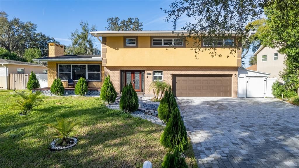 5006 Ave, Orlando, FL 32812 SingleFamily Home for Sale MLS