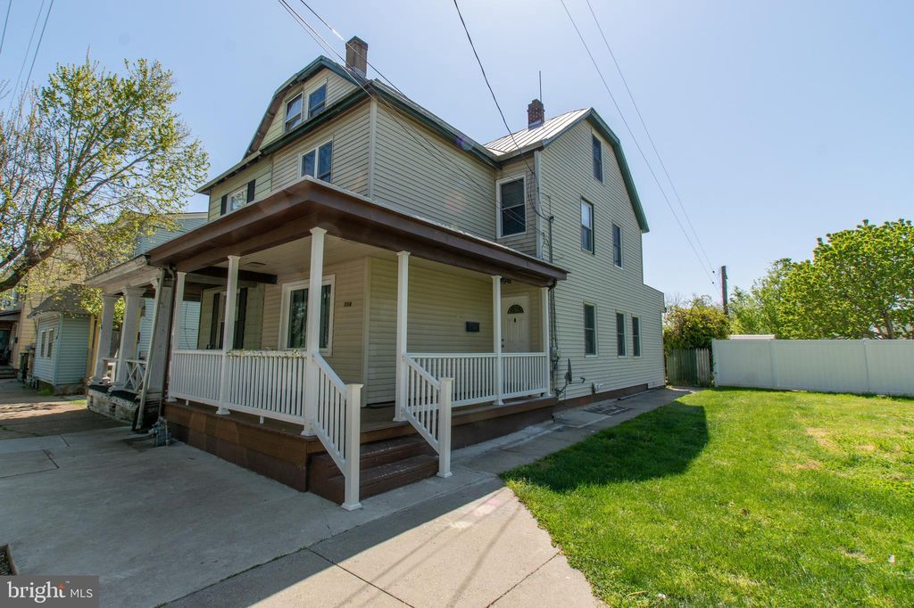 114 Buckley St, Bristol, PA 19007 Trulia